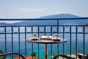 Гостиница Olive Bay Hotel  Agia Effimia